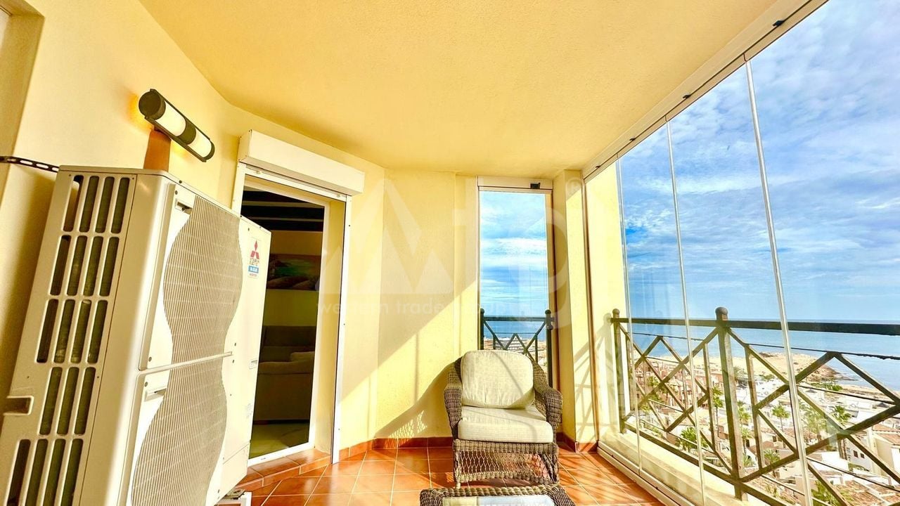 1 bedroom Apartment in Torrevieja - CT122053 - Photo - 34