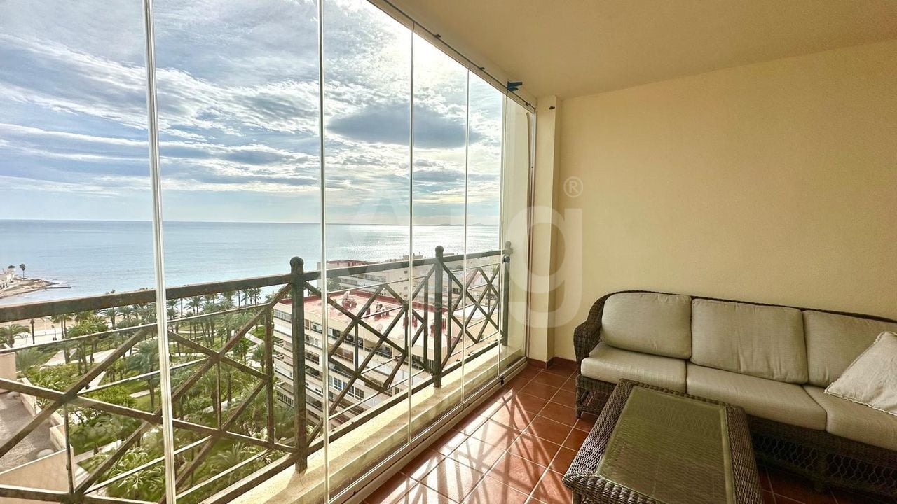 1 bedroom Apartment in Torrevieja - CT122053 - Photo - 36