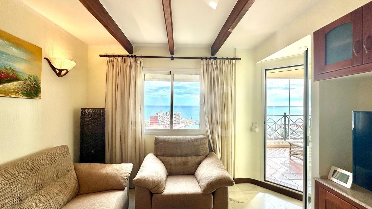 1 bedroom Apartment in Torrevieja - CT122053 - Photo - 7