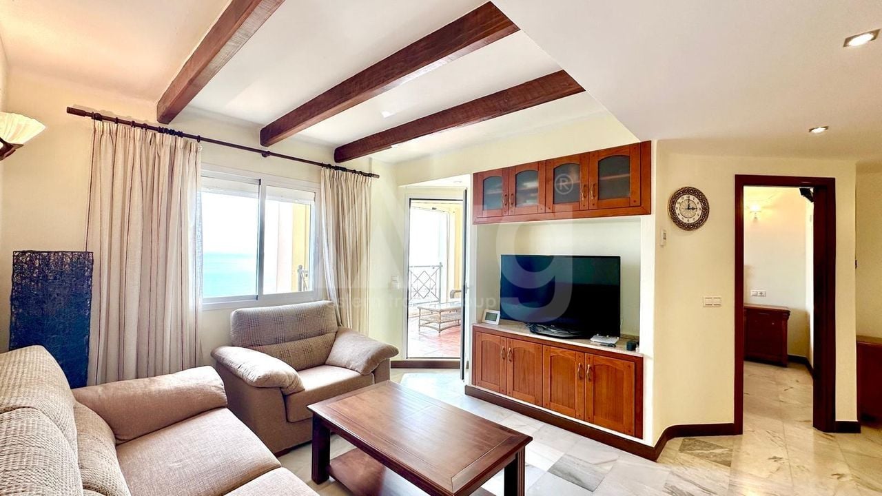 1 bedroom Apartment in Torrevieja - CT122053 - Photo - 6