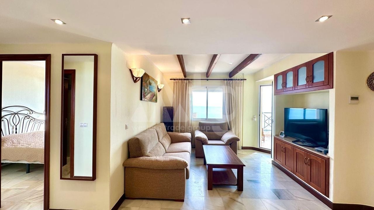 1 bedroom Apartment in Torrevieja - CT122053 - Photo - 5