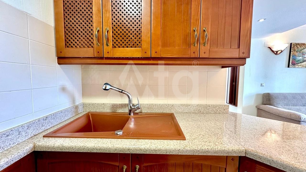 1 bedroom Apartment in Torrevieja - CT122053 - Photo - 15