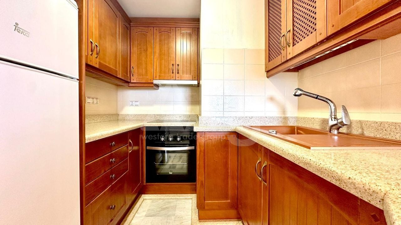 1 bedroom Apartment in Torrevieja - CT122053 - Photo - 12