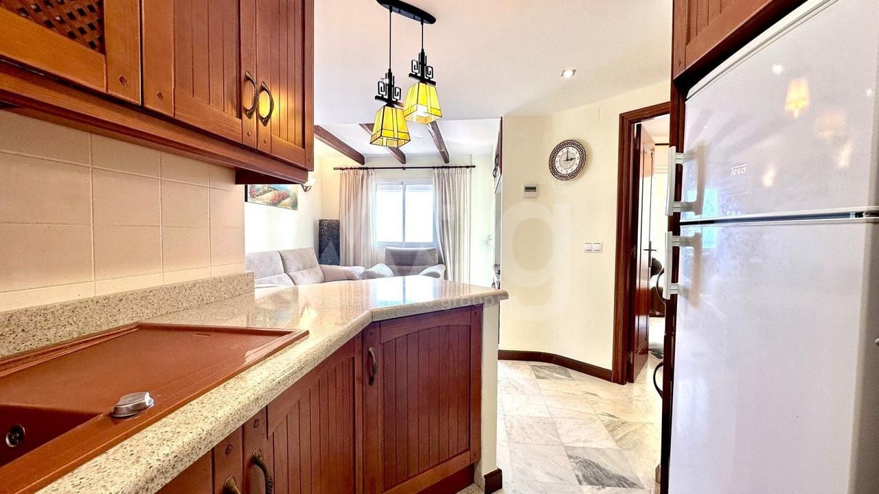 1 bedroom Apartment in Torrevieja - CT122053 - Photo - 14