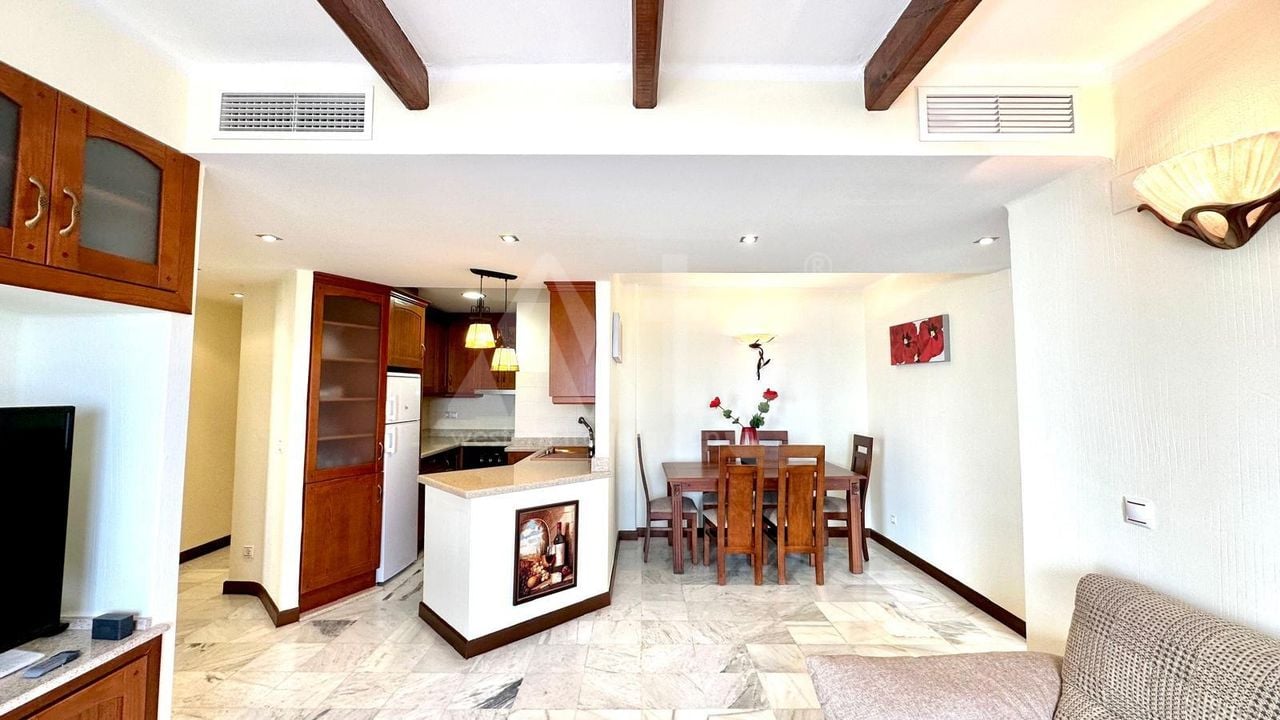 1 bedroom Apartment in Torrevieja - CT122053 - Photo - 9