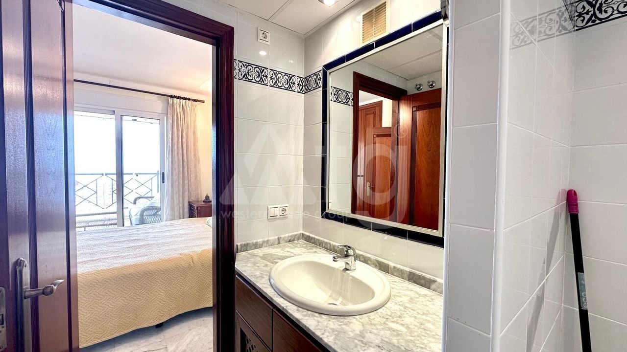 1 bedroom Apartment in Torrevieja - CT122053 - Photo - 28