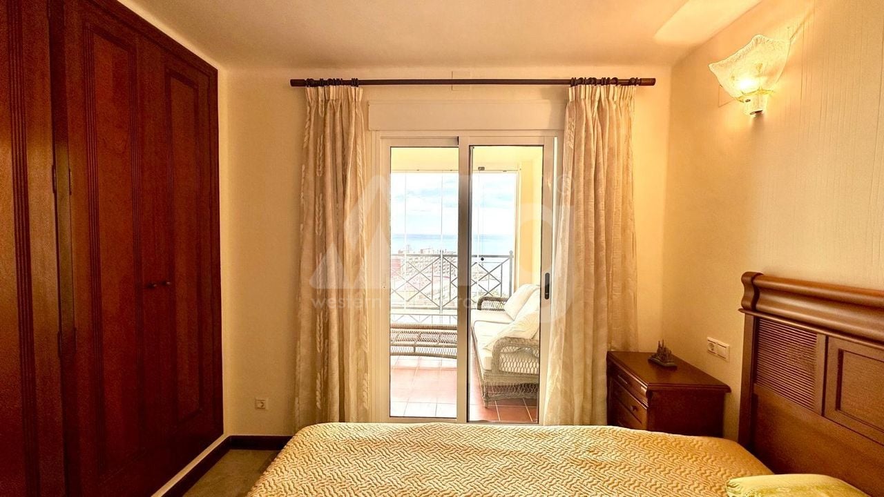 1 bedroom Apartment in Torrevieja - CT122053 - Photo - 24