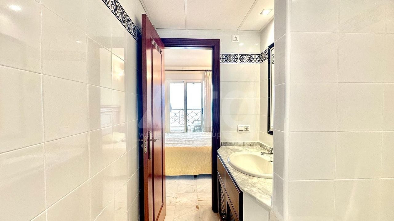 1 bedroom Apartment in Torrevieja - CT122053 - Photo - 26