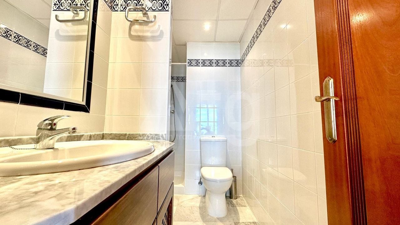 1 bedroom Apartment in Torrevieja - CT122053 - Photo - 29