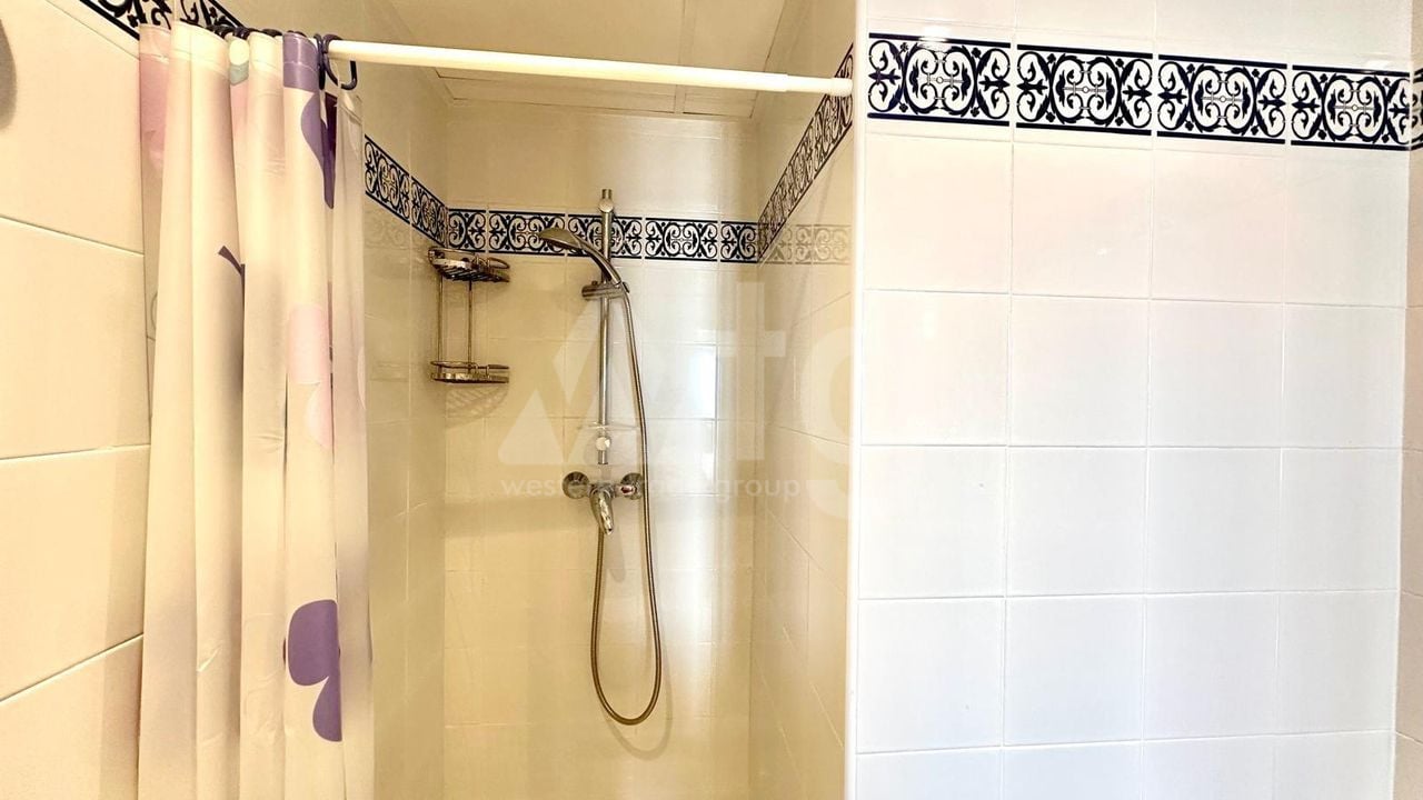 1 bedroom Apartment in Torrevieja - CT122053 - Photo - 30