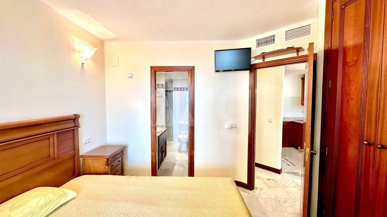 1 bedroom Apartment in Torrevieja - CT122053 - Photo - 25