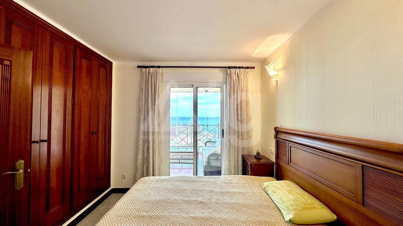 1 bedroom Apartment in Torrevieja - CT122053 - Photo - 23