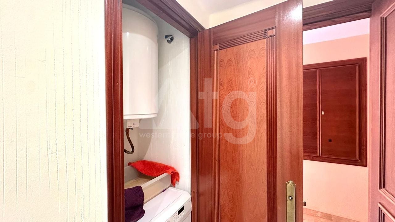 1 bedroom Apartment in Torrevieja - CT122053 - Photo - 33