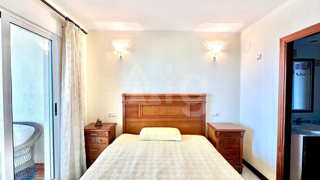 1 bedroom Apartment in Torrevieja - CT122053 - Photo - 22