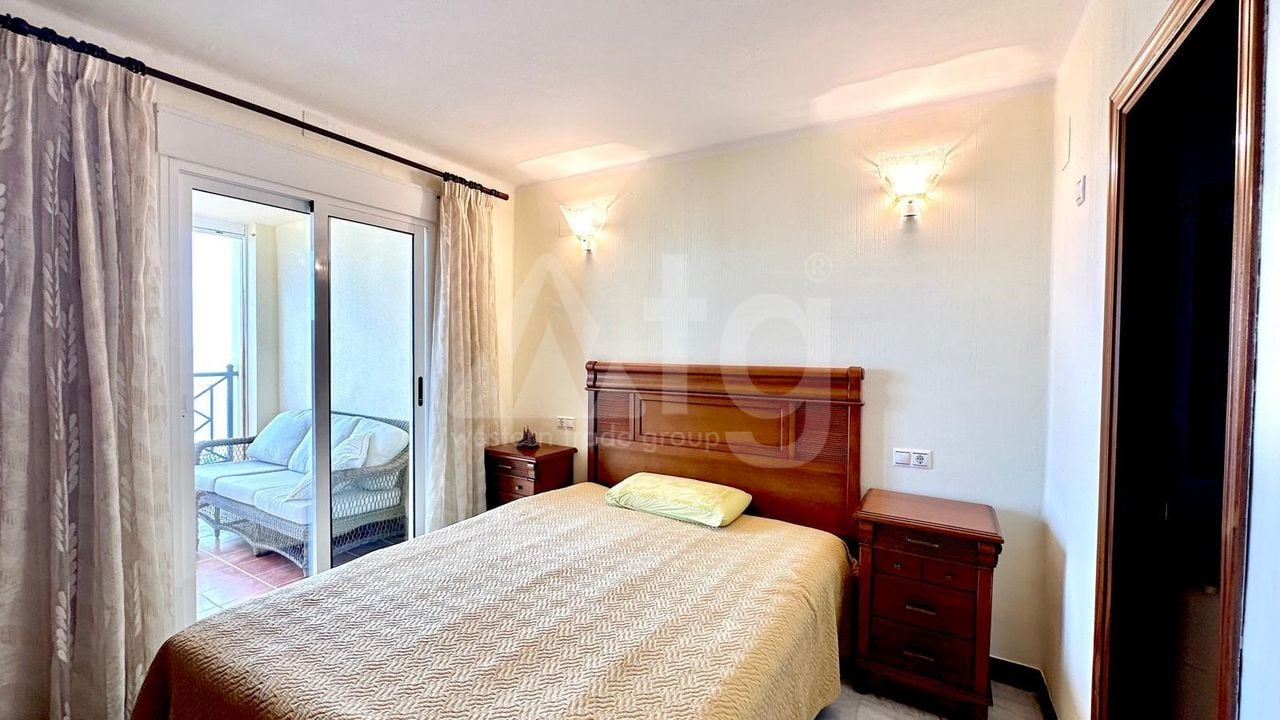 1 bedroom Apartment in Torrevieja - CT122053 - Photo - 21