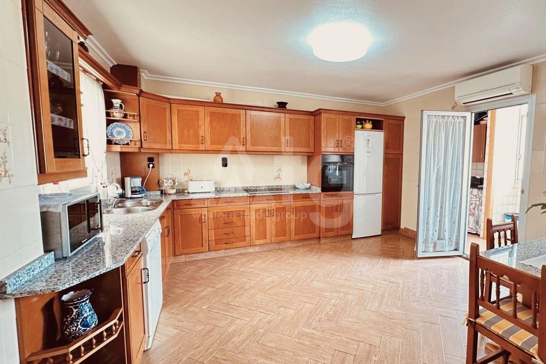 Apartmán   v Torrevieja, 3 ložnice - SV122216 - Foto - 6