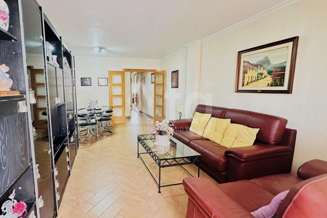 Apartmán   v Torrevieja, 3 ložnice - SV122216 - Foto - 3