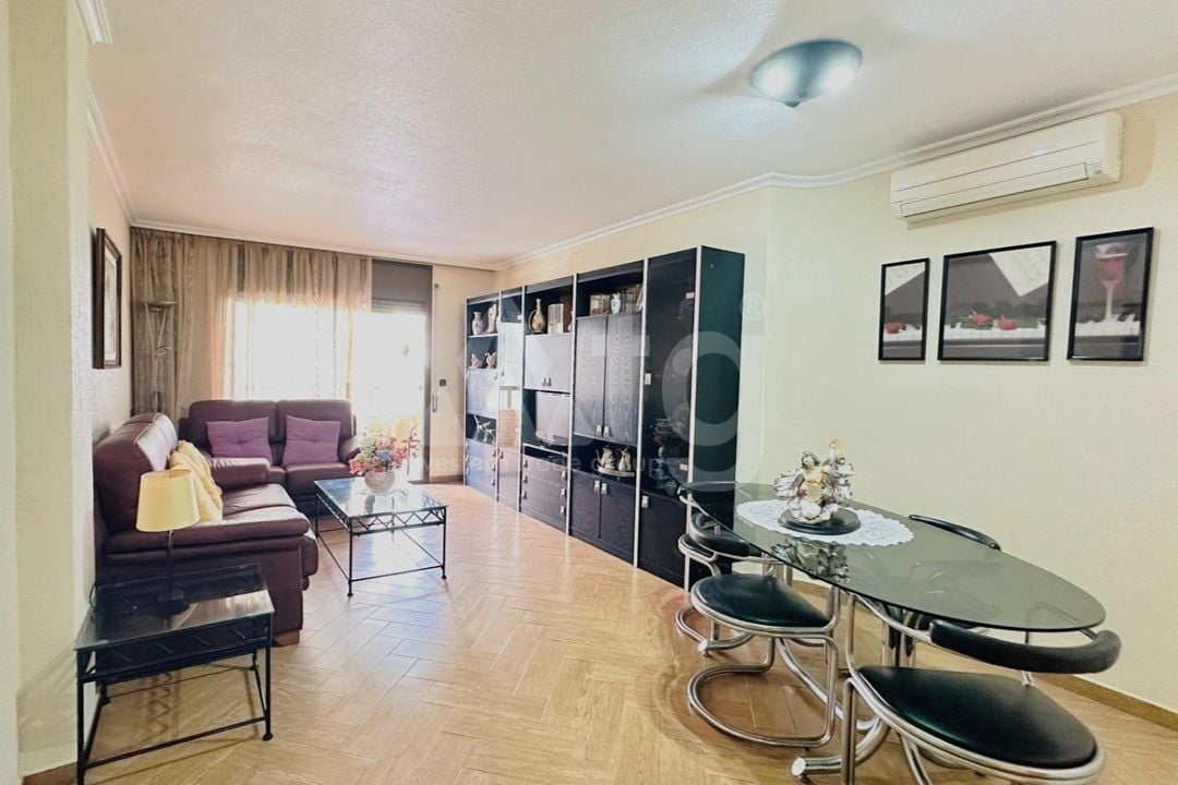 Apartmán   v Torrevieja, 3 ložnice - SV122216 - Foto - 4