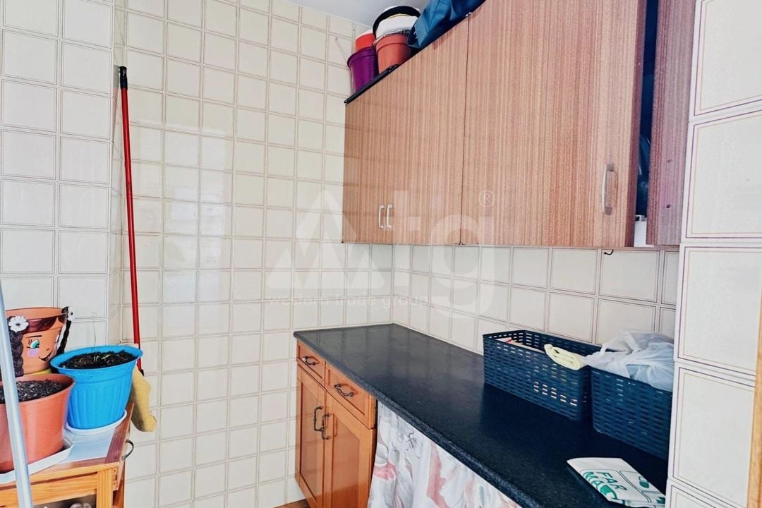 Apartmán   v Torrevieja, 3 ložnice - SV122216 - Foto - 16