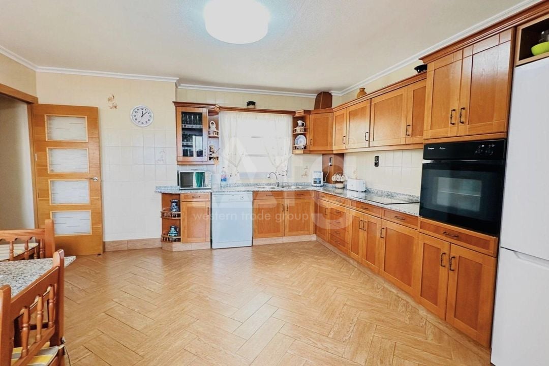 Apartmán   v Torrevieja, 3 ložnice - SV122216 - Foto - 7