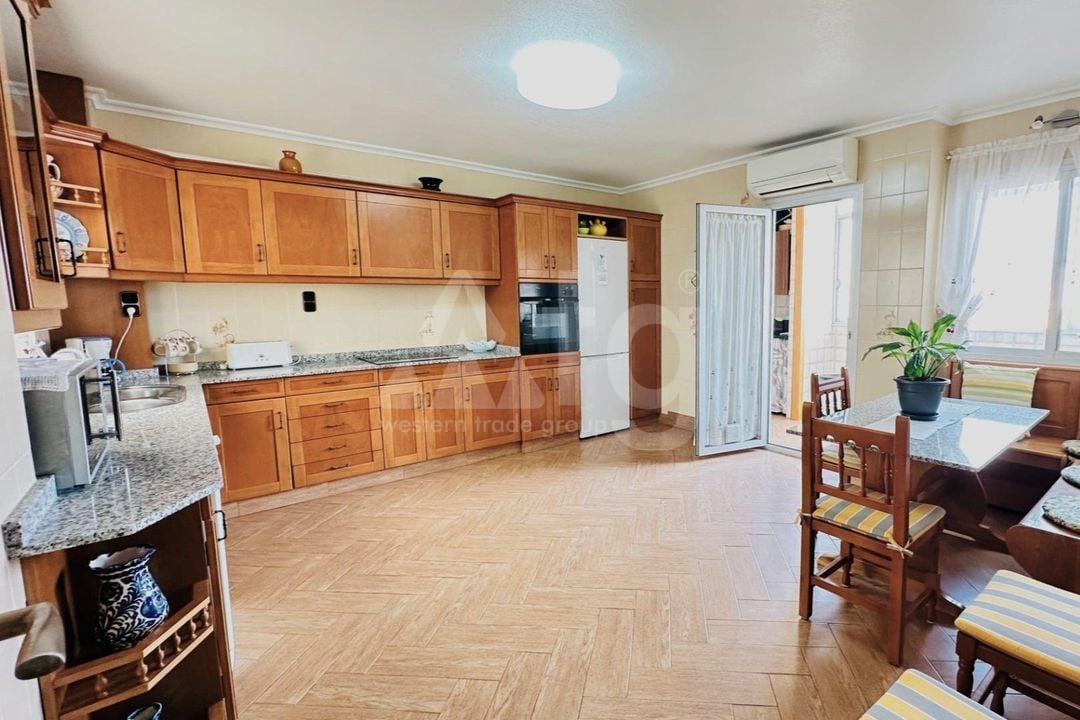 Apartmán   v Torrevieja, 3 ložnice - SV122216 - Foto - 5