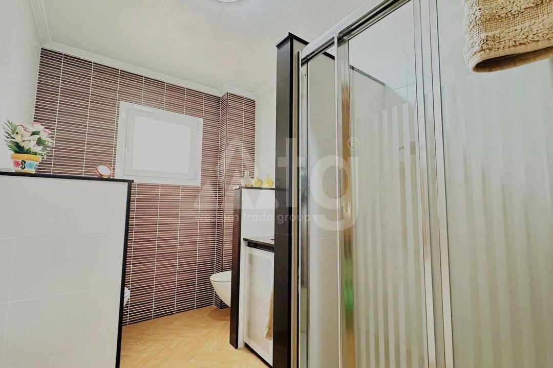 Apartmán   v Torrevieja, 3 ložnice - SV122216 - Foto - 17