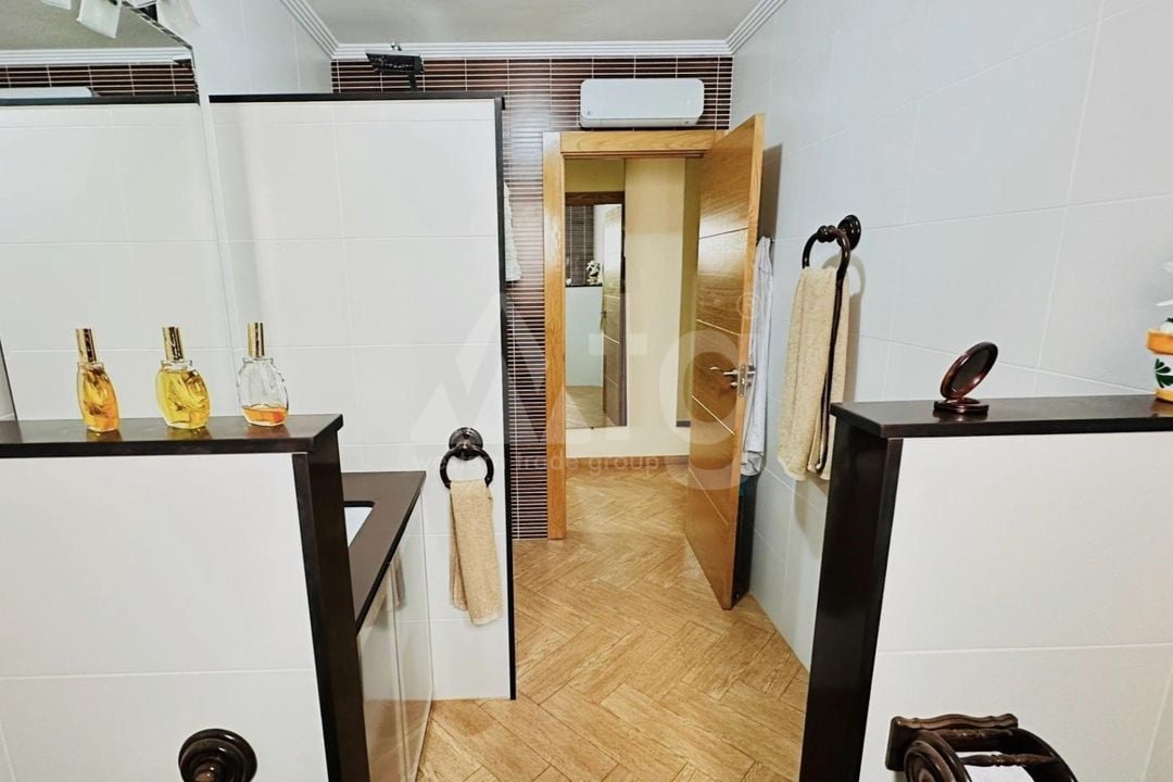 Apartmán   v Torrevieja, 3 ložnice - SV122216 - Foto - 18