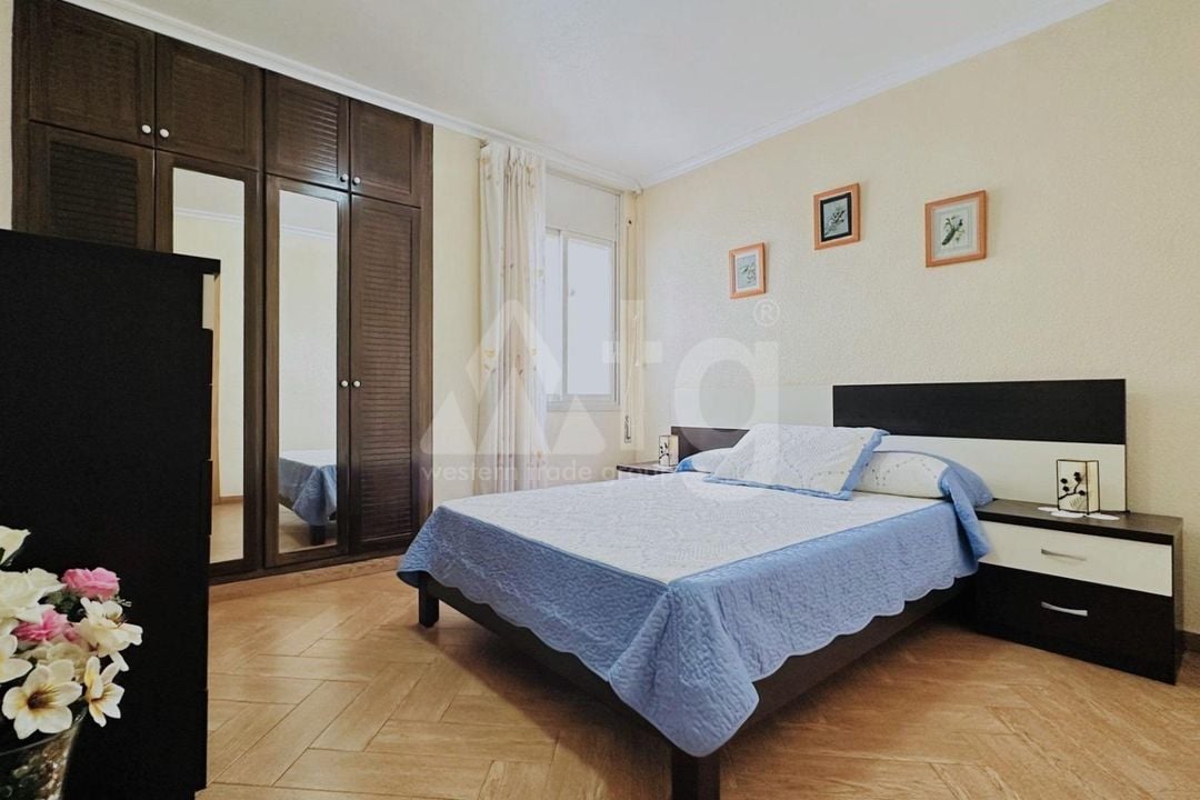 Apartmán   v Torrevieja, 3 ložnice - SV122216 - Foto - 12