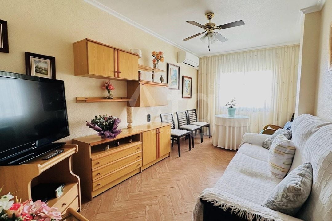 Apartmán   v Torrevieja, 3 ložnice - SV122216 - Foto - 13