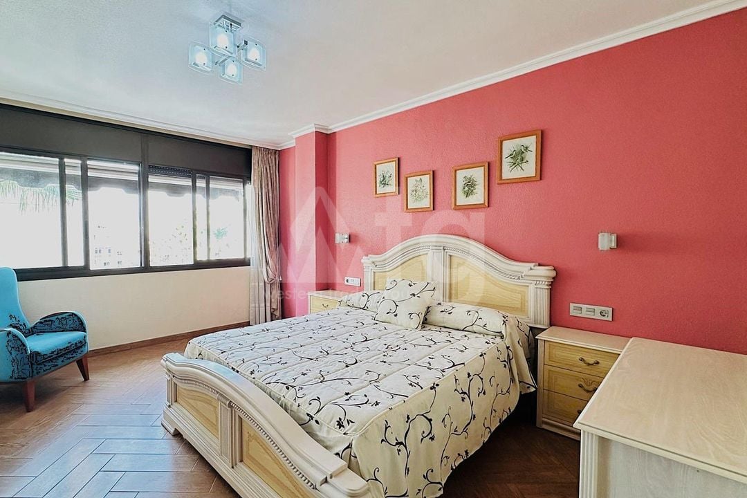 Apartmán   v Torrevieja, 3 ložnice - SV122216 - Foto - 10
