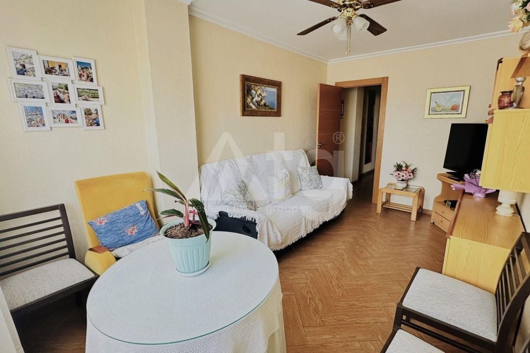 Apartmán   v Torrevieja, 3 ložnice - SV122216 - Foto - 14