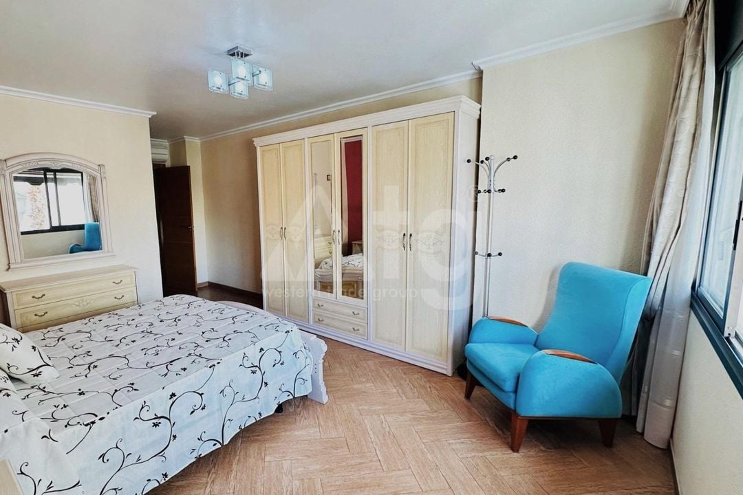 Apartmán   v Torrevieja, 3 ložnice - SV122216 - Foto - 11