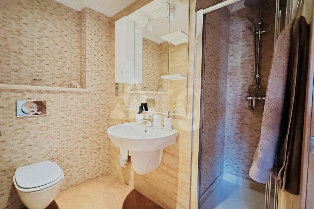 Apartmán   v Torrevieja, 3 ložnice - SV122216 - Foto - 15