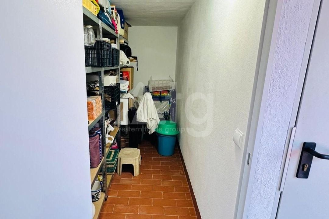 Apartmán   v Torrevieja, 3 ložnice - SV122216 - Foto - 20