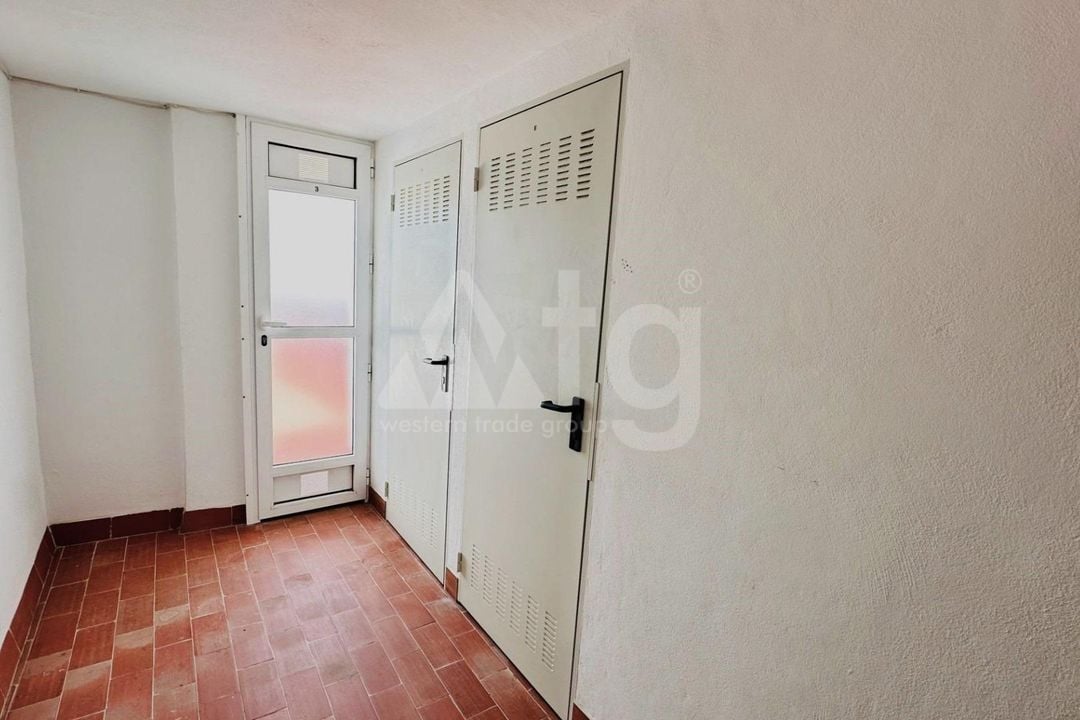Apartmán   v Torrevieja, 3 ložnice - SV122216 - Foto - 19