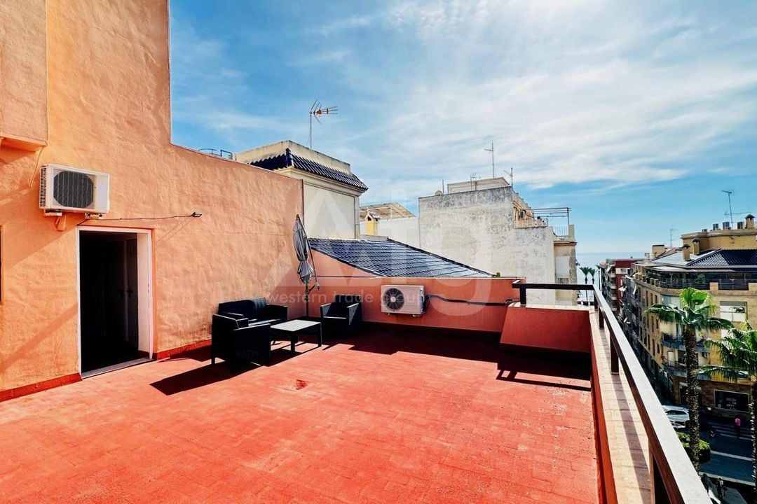 Apartmán   v Torrevieja, 3 ložnice - SV122216 - Foto - 21