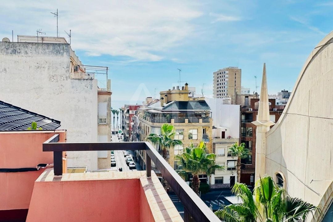 Apartmán   v Torrevieja, 3 ložnice - SV122216 - Foto - 24