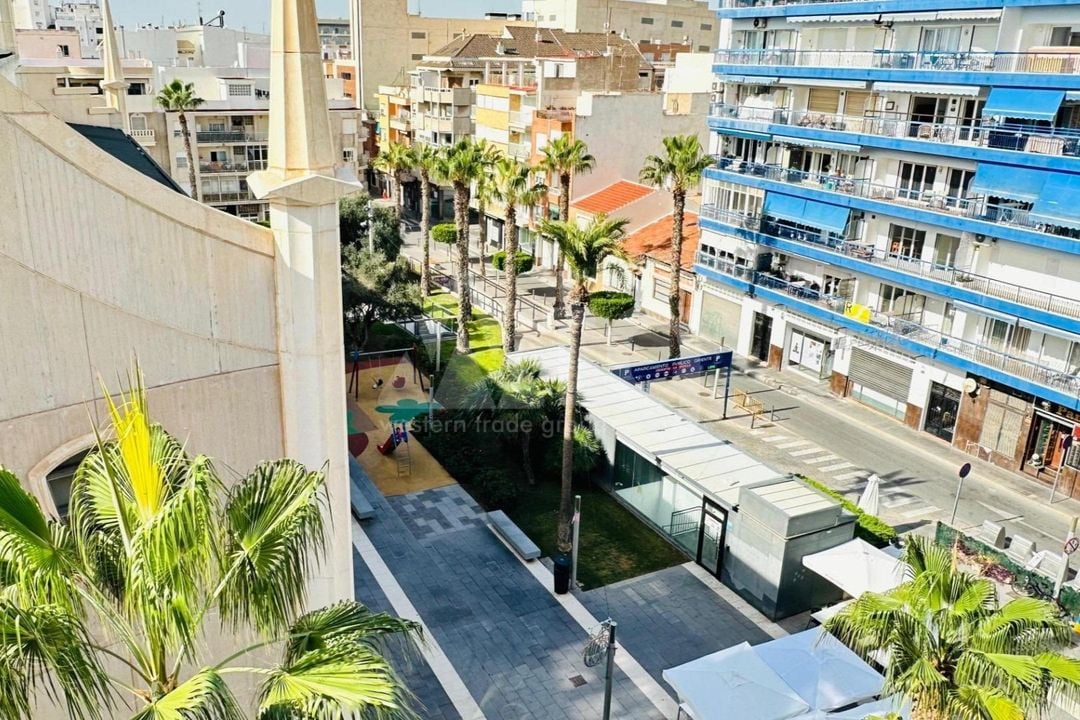 Apartmán   v Torrevieja, 3 ložnice - SV122216 - Foto - 25