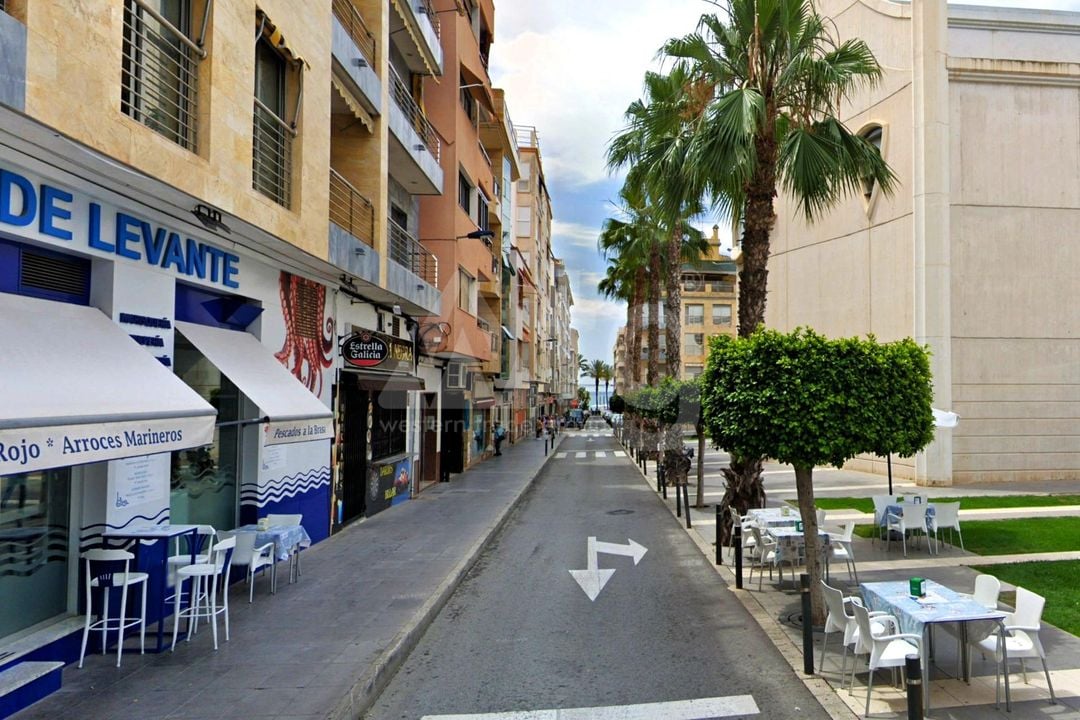 Apartmán   v Torrevieja, 3 ložnice - SV122216 - Foto - 26