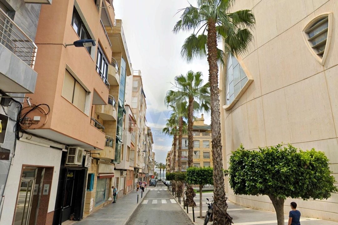Apartmán   v Torrevieja, 3 ložnice - SV122216 - Foto - 28