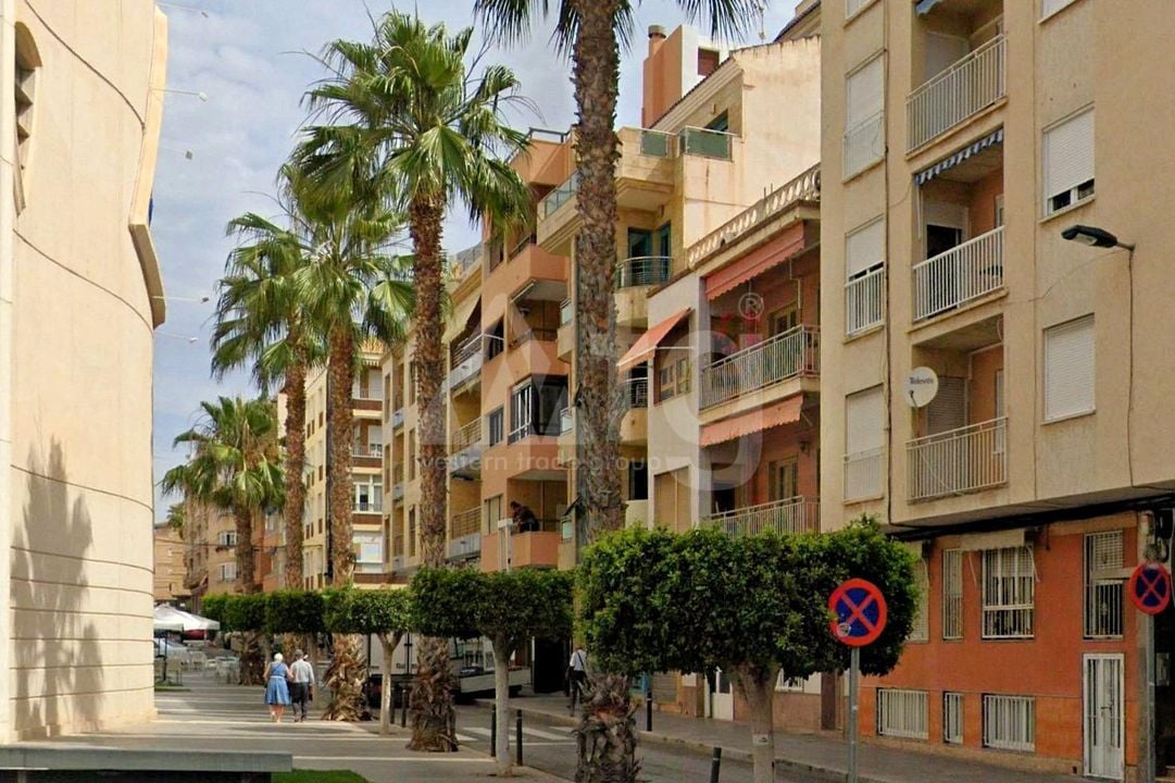 Apartmán   v Torrevieja, 3 ložnice - SV122216 - Foto - 27