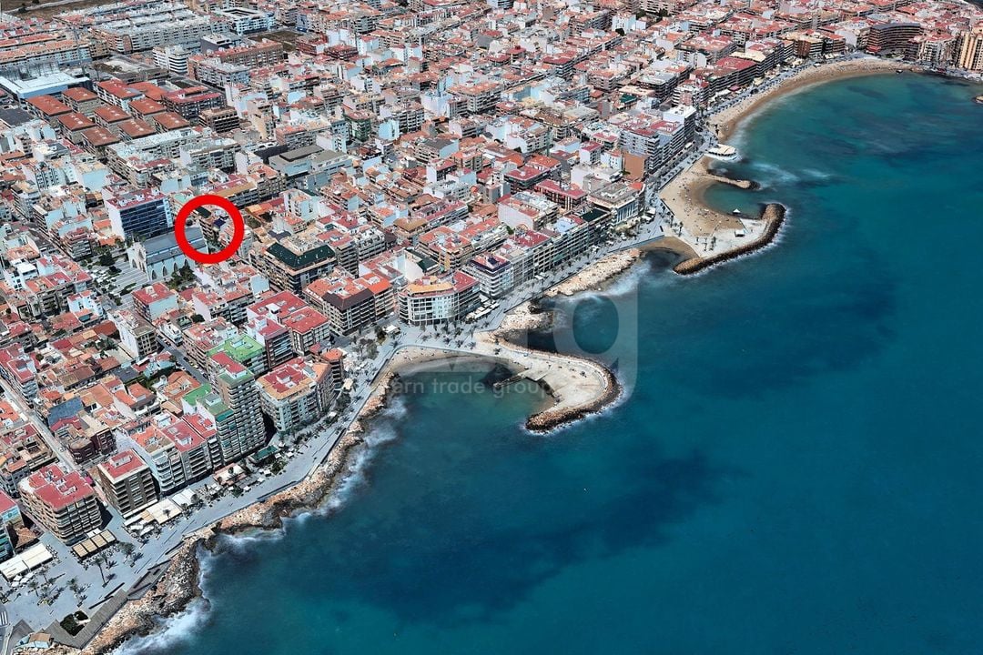 Apartmán   v Torrevieja, 3 ložnice - SV122216 - Foto - 31