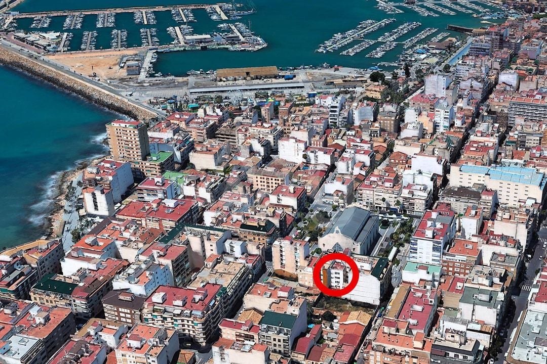 Apartmán   v Torrevieja, 3 ložnice - SV122216 - Foto - 30
