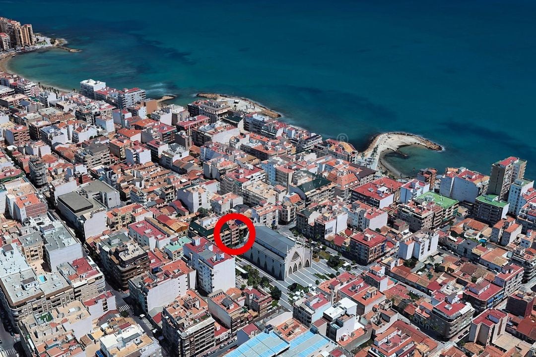 Apartmán   v Torrevieja, 3 ložnice - SV122216 - Foto - 29