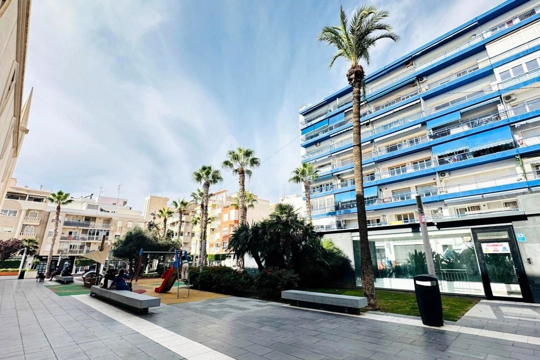 Apartmán   v Torrevieja, 3 ložnice - SV122216 - Foto - 32