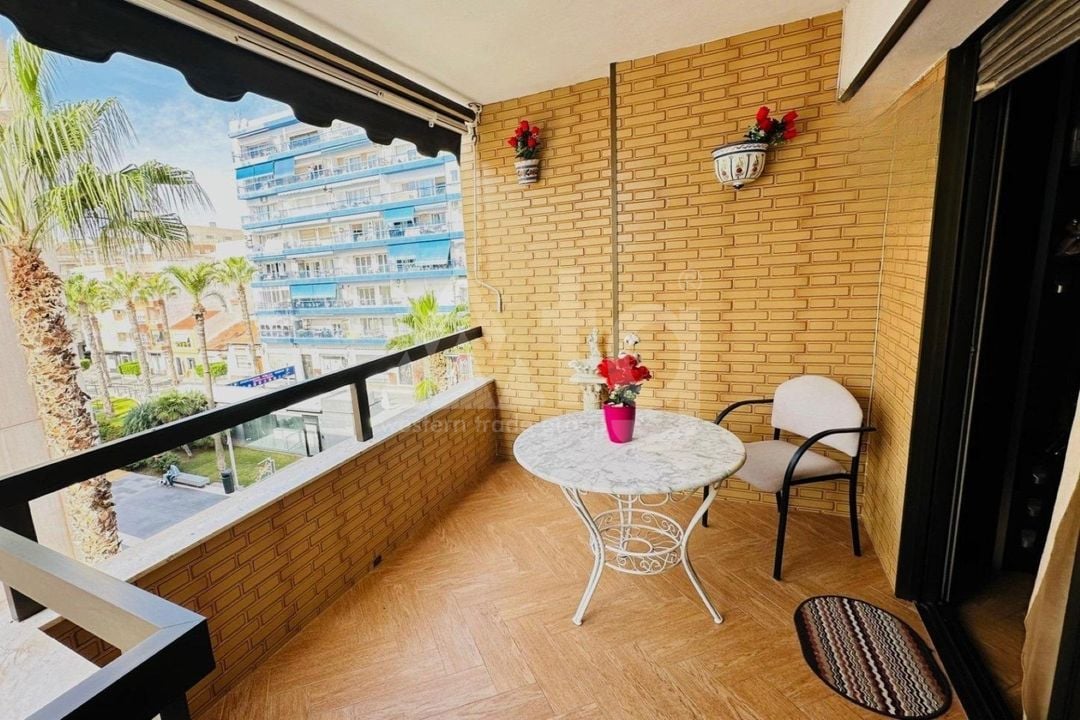 Apartmán   v Torrevieja, 3 ložnice - SV122216 - Foto - 1