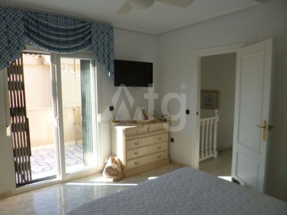 Villa de 3 chambres à Playa Flamenca - SMS122302 - Photo - 15