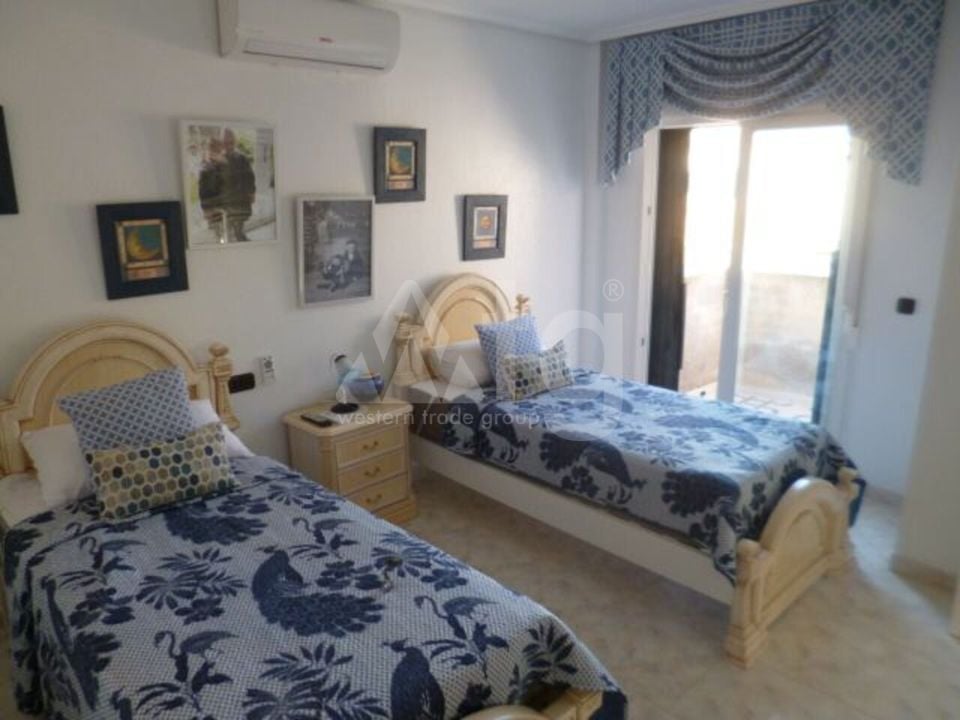 Villa de 3 chambres à Playa Flamenca - SMS122302 - Photo - 14