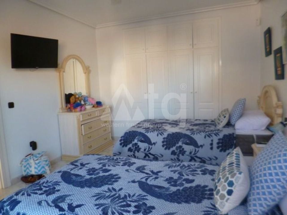 Villa de 3 chambres à Playa Flamenca - SMS122302 - Photo - 16