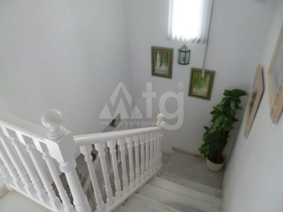 Villa de 3 chambres à Playa Flamenca - SMS122302 - Photo - 10